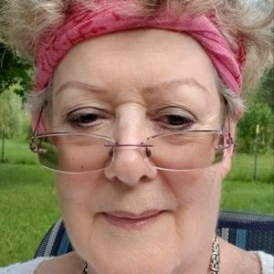 Meet your Posher, Mildred